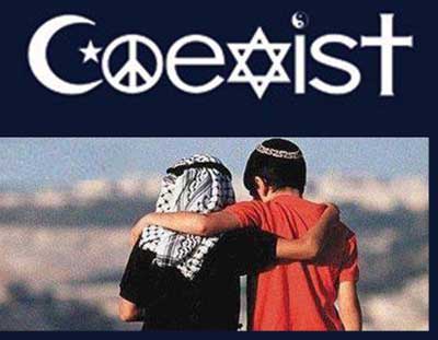 coexist-e